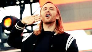 Per David Guetta il Sud America è il luogo ideale per far crescere la musica EDM