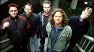 Pearl Jam, una grossa sorpresa in arrivo