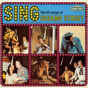 Sing the Hit Songs of Sesame Street