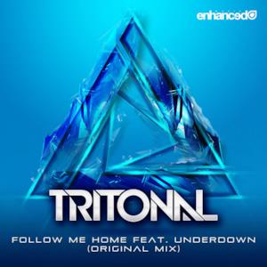 Follow Me Home (feat. Underdown) - Single