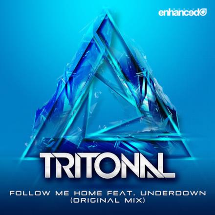 Follow Me Home (feat. Underdown) - Single