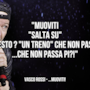 Vasco Rossi: le migliori frasi delle canzoni