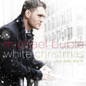 White Christmas (Duet With Shy'm) - Single