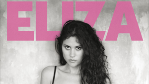 Copertina di  "In your hands" di Eliza Doolittle