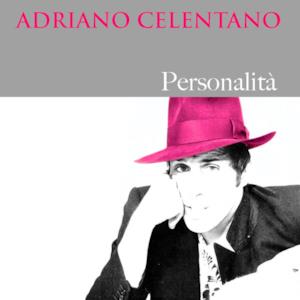 Adriano Celentano: Personalità