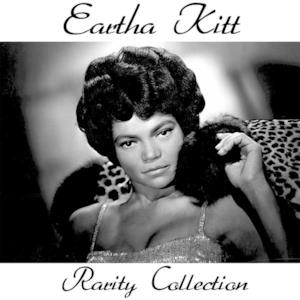 Eartha Kitt Rarity Collection