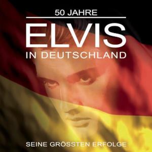 Elvis In Deutschland