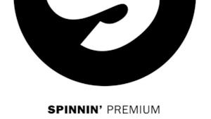 Logo Spinnin' Premium