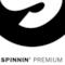 Logo Spinnin' Premium