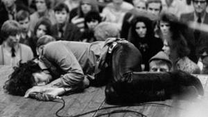 Jim Morrison, 40 anni senza il Re Lucertola