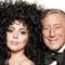 Lady Gaga e Tony Bennett fotografati per H&M