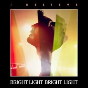 I Believe - Single