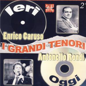 The Best Tenor, Vol.2