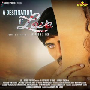 A Destination of Love (Original Motion Picture Soundtrack) - EP