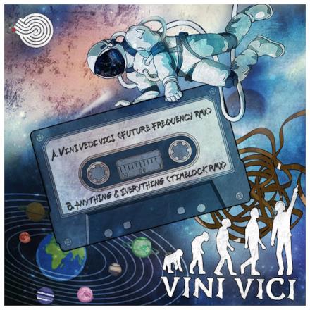 Vini Vici Remixes - Single