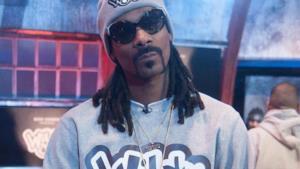 Snoop Doggy Dogg