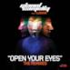 Open Your Eyes (The Remixes) [feat. Lunar] - Single