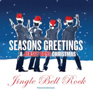 Jingle Bell Rock (Netherlands) - Single