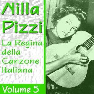Nilla Pizzi: La regina della canzone italiana, vol. 5