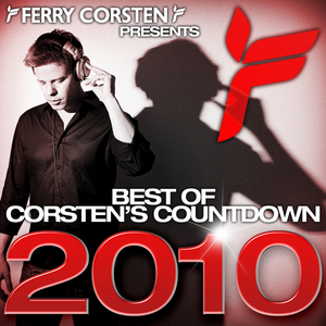 Best of Corsten's Countdown 2010