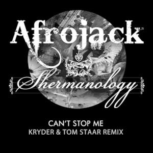 Can't Stop Me (Kryder & Tom Staar Remix) - Single