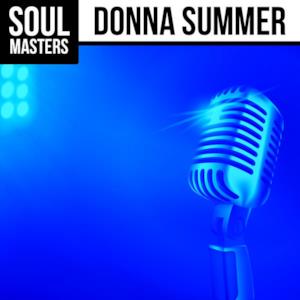 Soul Masters: Donna Summer