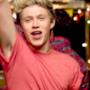 One Direction - Live While We're Young - Niall Horan