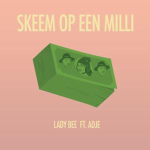 Skeem Op Een Milli - Single
