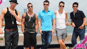 New Kids On The Block, ascolta in anteprima il nuovo album "10"