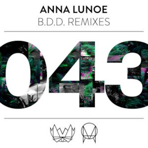 B.D.D (Remixes) - EP