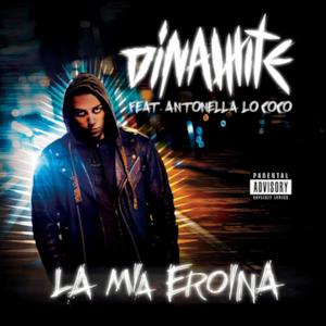 La mia eroina (feat. Antonella Lo Coco) - Single