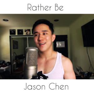 Rather Be (Acoustic Version) - Single