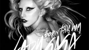 Lady Gaga, ecco finalmente "Born this way"