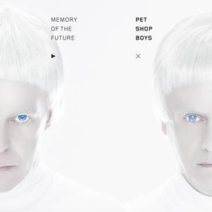 Memory of the Future - EP