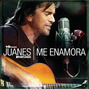 Me Enamora (MTV Unplugged) - Single