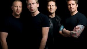 Nickelback