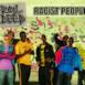 Racist People - EP
