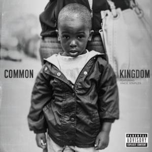 Kingdom (feat. Vince Staples) - Single