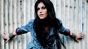 Cristina Scabbia