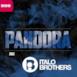 Pandora 2012 - Single