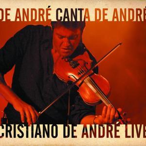 De André Canta de André (Live)