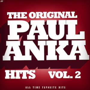 The Original Paul Anka Hits, Vol. 2