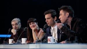 X Factor 8: le assegnazioni brani della terza puntata live