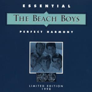 Essential Beach Boys: Perfect Harmony