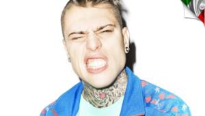 Classifica Italia 9 ottobre 2014: l'album più venduto è Pop-Hoolista di Fedez