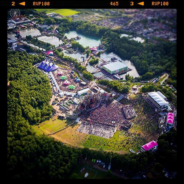 Tomorrowland 2015 le foto più belle