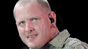 Corey Taylor, cantante degli Slipknot