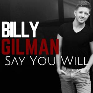 Say You Will (Pop Version) - Single