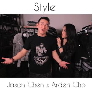 Style (feat. Arden Cho) - Single