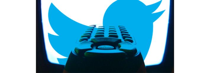 Twitter punta alla TV, con l'advertising